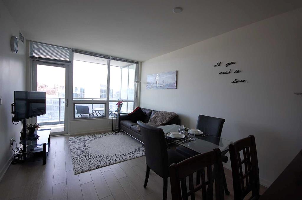 Fifth View of 901, 128 2 Street SW, Chinatown, Calgary, Alberta, T2P0S7