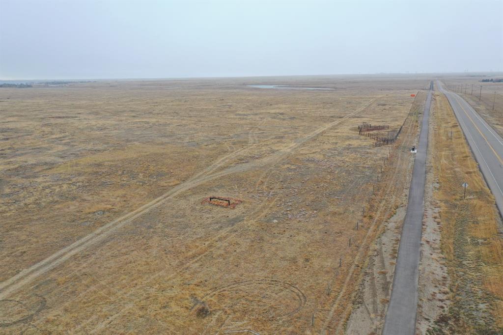 Third View of  TWP 182  , NONE, Rural Newell, County of, Alberta, T1R 1B5