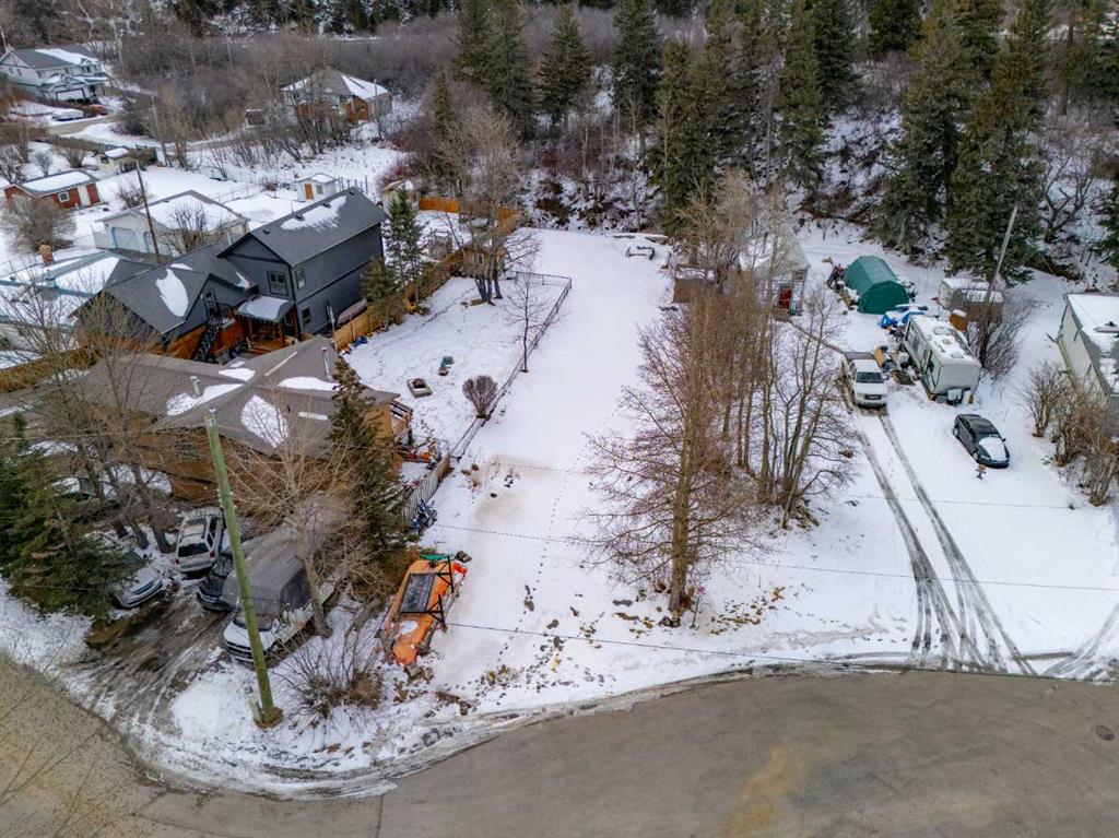 Fourth View of 11 Loder Mountain Drive , NONE, Exshaw, Alberta, T0L 2C0