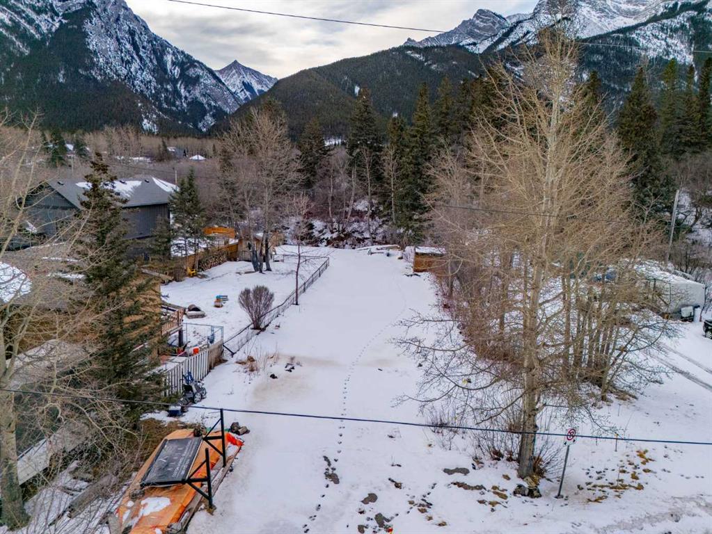 Fifth View of 11 Loder Mountain Drive , NONE, Exshaw, Alberta, T0L 2C0