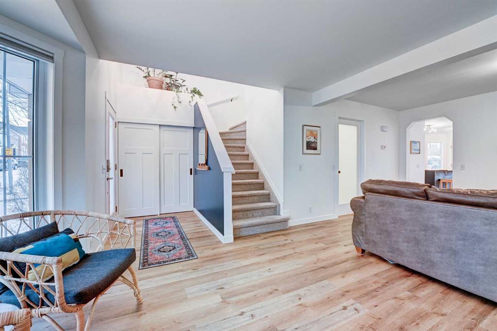 Fourth View of 126 Hidden Crescent NW, Hidden Valley, Calgary, Alberta, T3A 5L3