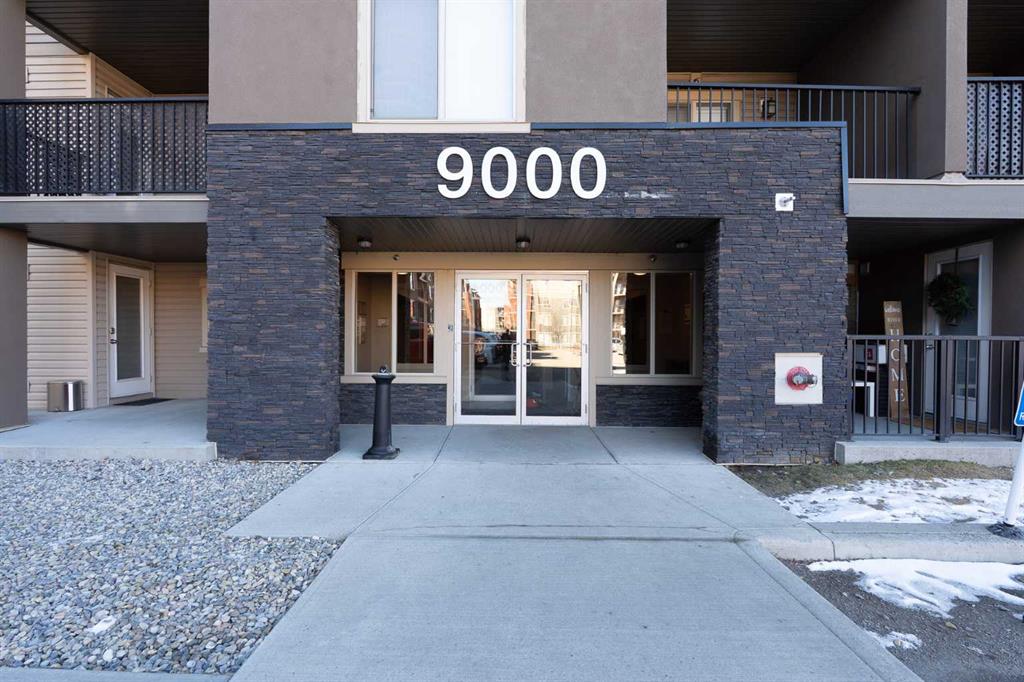 9407, 403 Mackenzie Way SW, A2293383, Alberta,