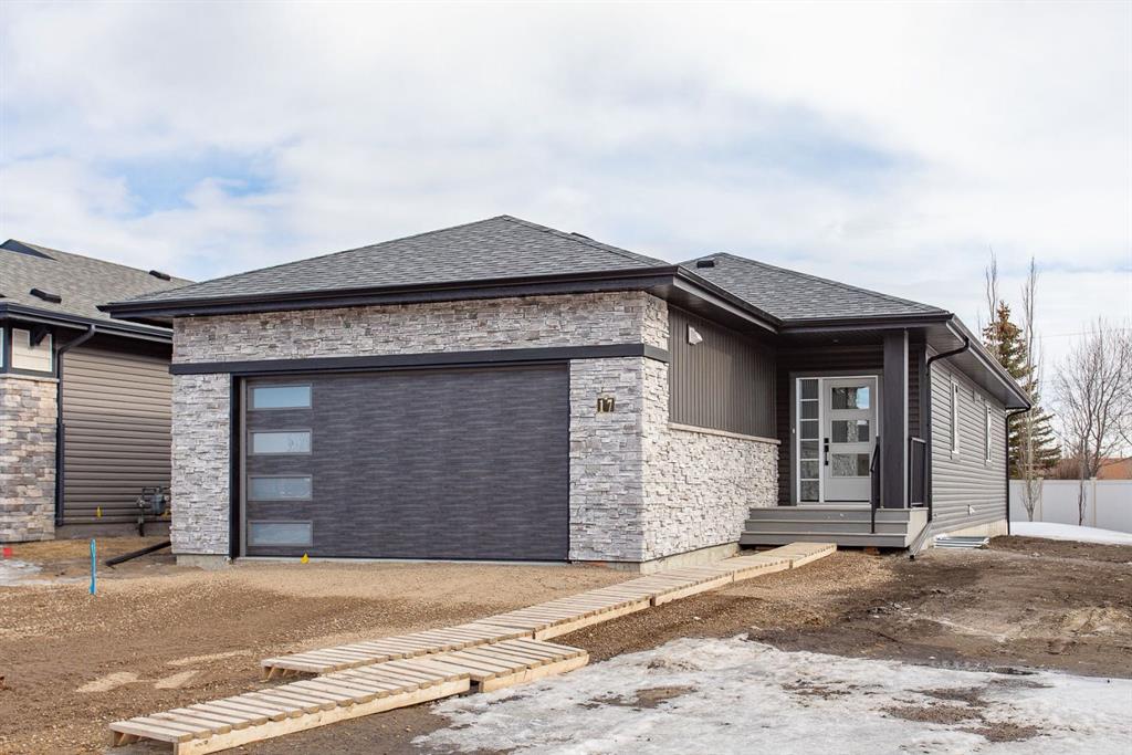 17 Tindale Place , A2293397, Alberta,