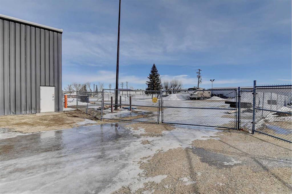 Third View of 98, 11039 78 Avenue , Richmond Industrial Park, Grande Prairie, Alberta, T8W 2J7