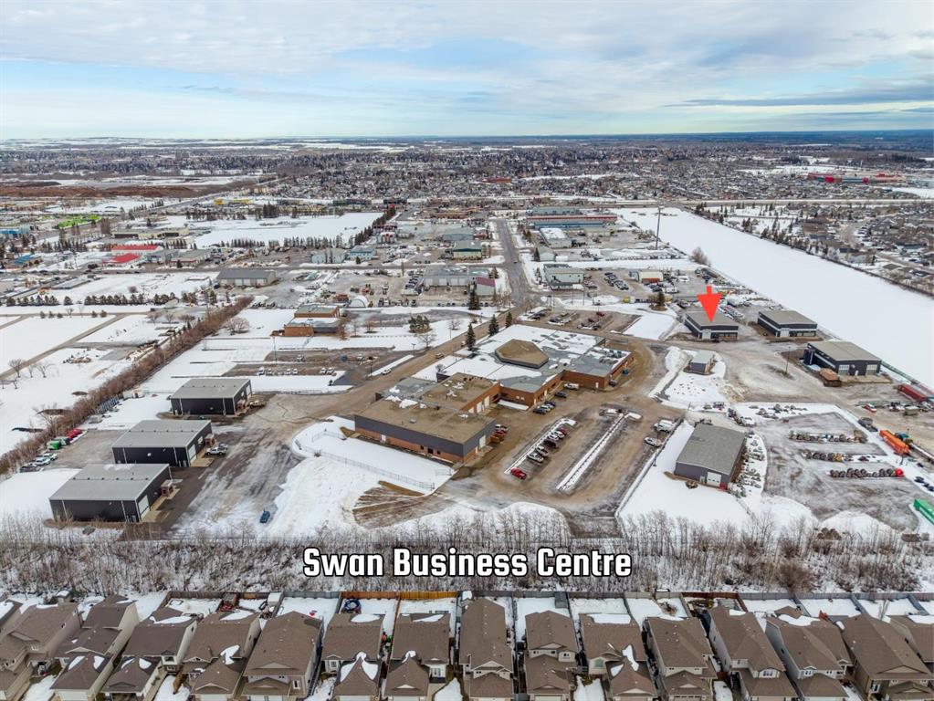 Fifth View of 98, 11039 78 Avenue , Richmond Industrial Park, Grande Prairie, Alberta, T8W 2J7