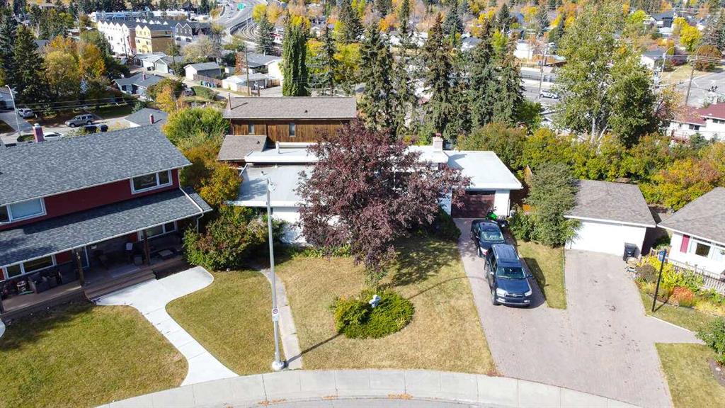Fourth View of 15 Glenview Drive SW, Glendale, Calgary, Alberta, T3E 4H4