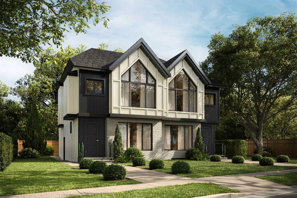 2305 Richmond Road SW, A2293408, Alberta,