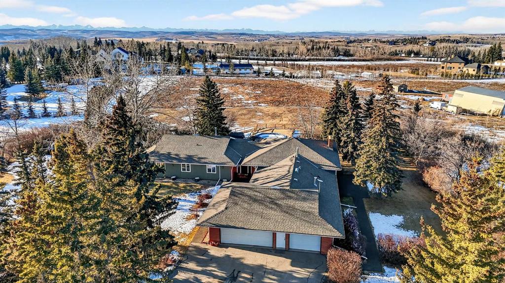 80042 210 Avenue W, A2293409, Alberta,