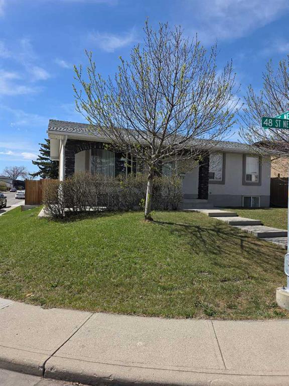 Fourth View of 3503 48 Street NE, Whitehorn, Calgary, Alberta, T1Y 1S3