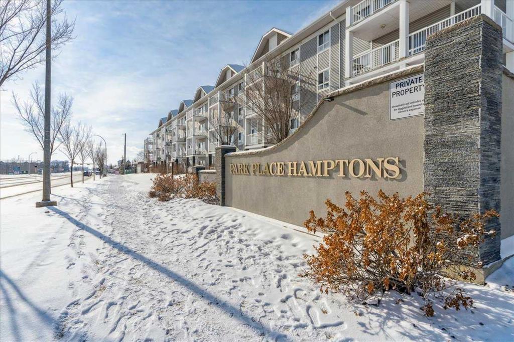 Third View of 112, 5340 199 Street , The Hamptons, Edmonton, Alberta, T6M 0A5