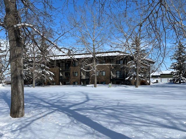 206, 6108 53 Street , A2293421, Alberta,