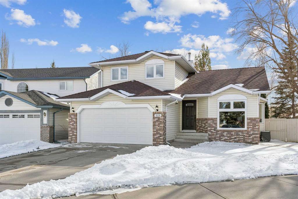 Third View of 319 Diamond Court SE, Diamond Cove, Calgary, Alberta, T2J7C7