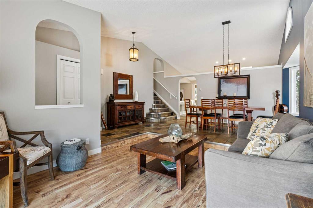 Fifth View of 319 Diamond Court SE, Diamond Cove, Calgary, Alberta, T2J7C7