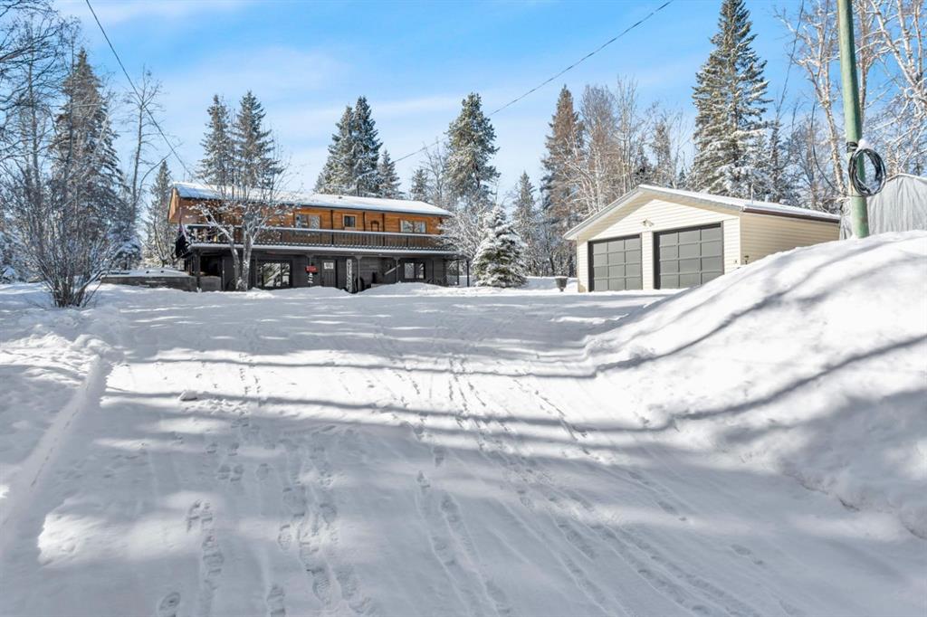 35 FERRIER Drive , A2293431, Alberta,