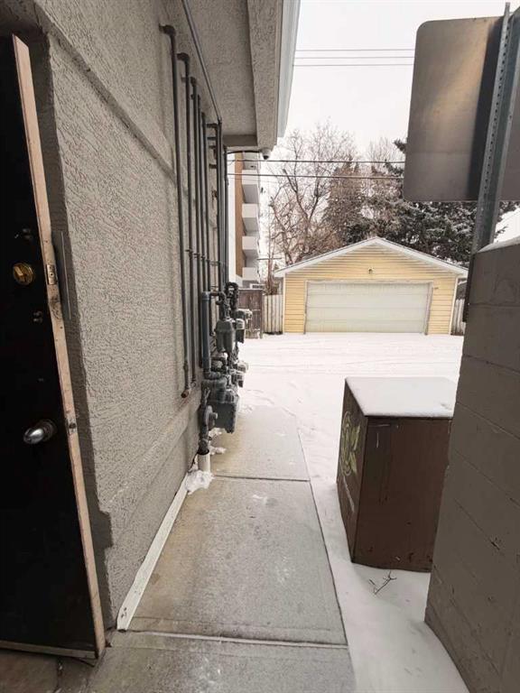 Fifth View of 2741 17 Avenue SW, Shaganappi, Calgary, Alberta, T3E 6K8