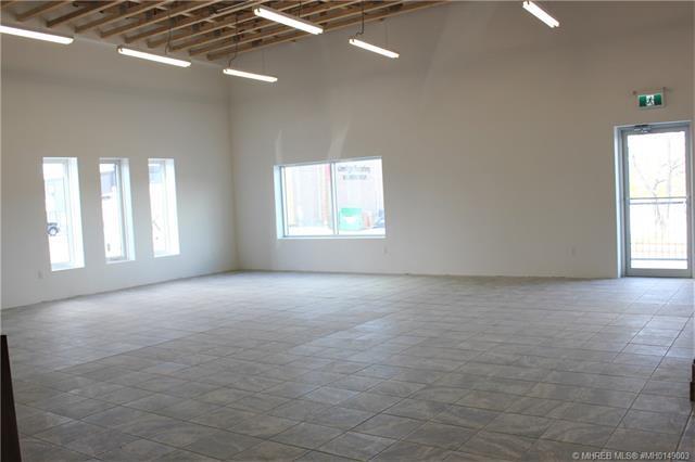 Fourth View of 677 14 Street SW, South West Industrial, Medicine Hat, Alberta, T1A 4V5