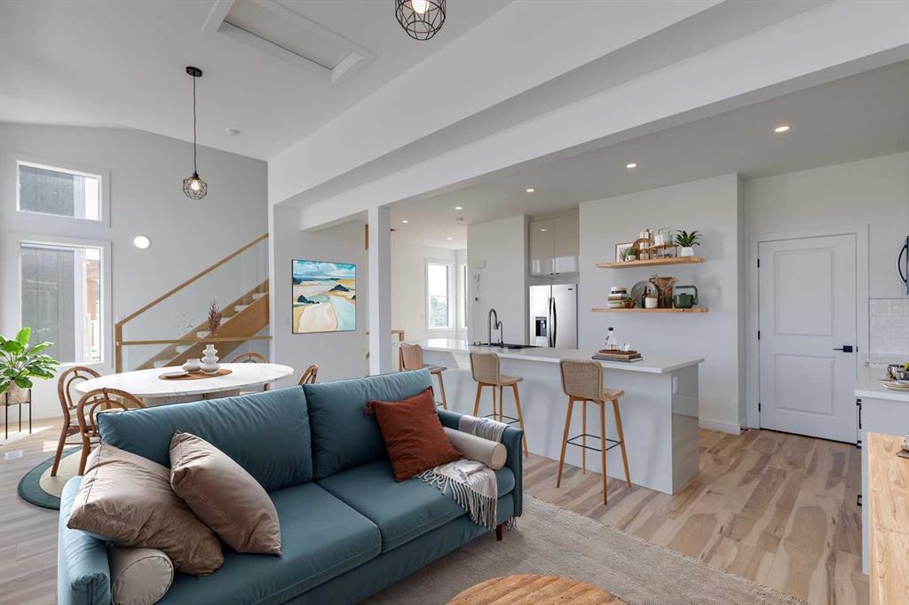 640 Cottageclub Bend , A2293453, Alberta,