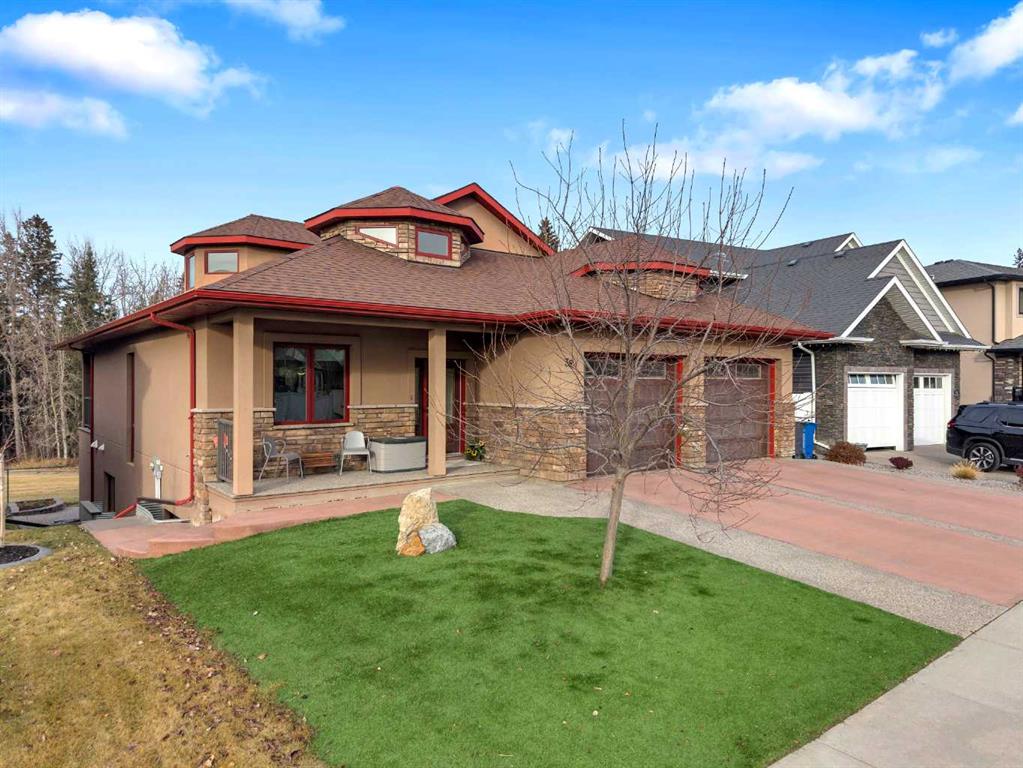 Second View of 38 Grove Close , Garden Heights, Red Deer, Alberta, T4P 0P4