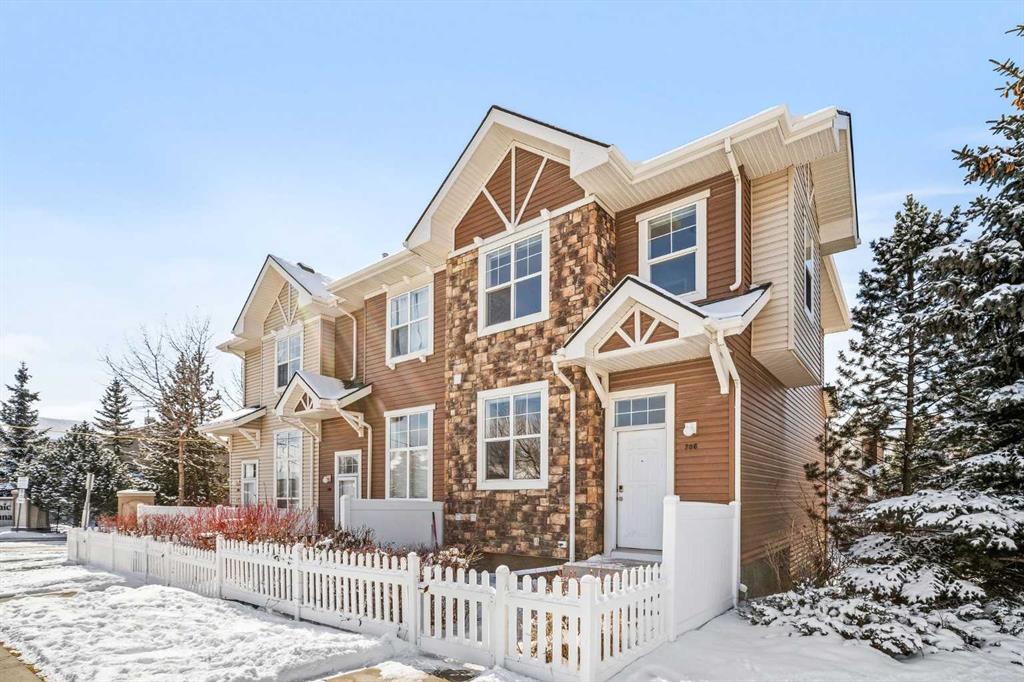 786 Tuscany Drive NW, A2293463, Alberta,