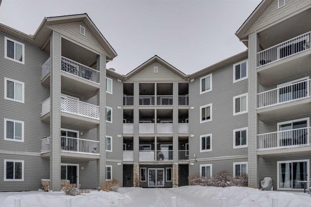 1301, 604 8 Street SW, A2293472, Alberta,