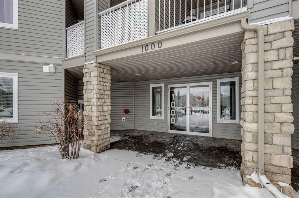 Third View of 1301, 604 8 Street SW, Downtown, Airdrie, Alberta, T4B 2W4