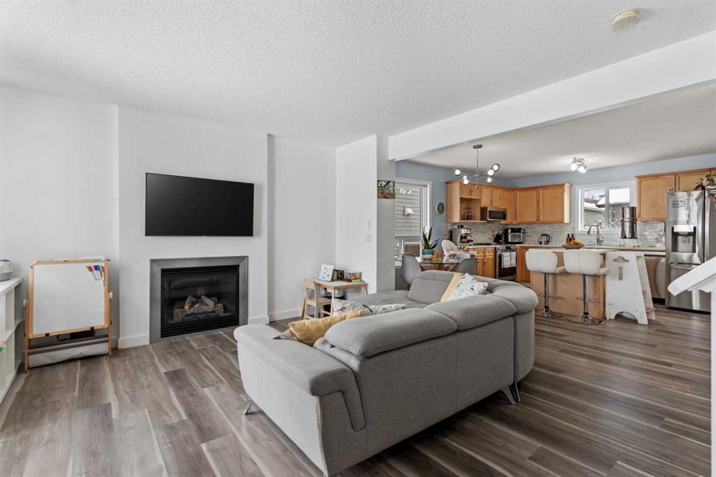 Fifth View of 219 Silverado Plains Close SW, Silverado, Calgary, Alberta, T2X 0J2