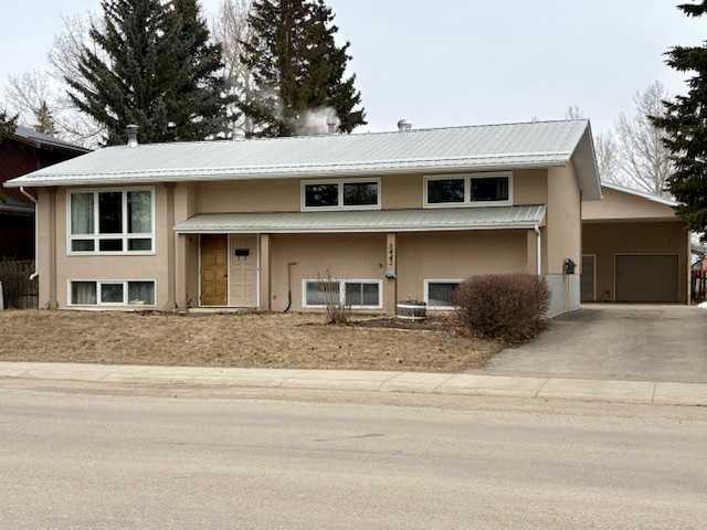Second View of 5442 54 Street , NONE, Olds, Alberta, T4H1J8