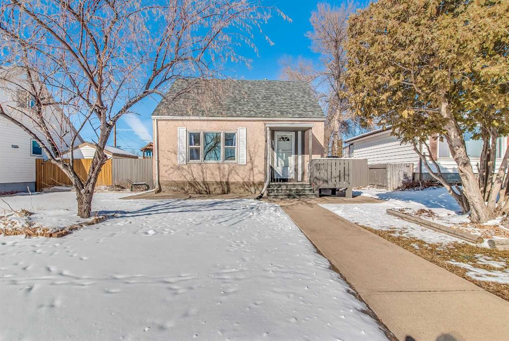 120 11 Street SW, A2293480, Alberta,