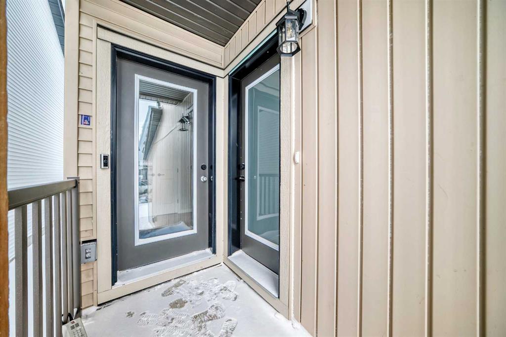 Third View of 53 Bartlett Way SE, Rangeview, Calgary, Alberta, T3S 0P2