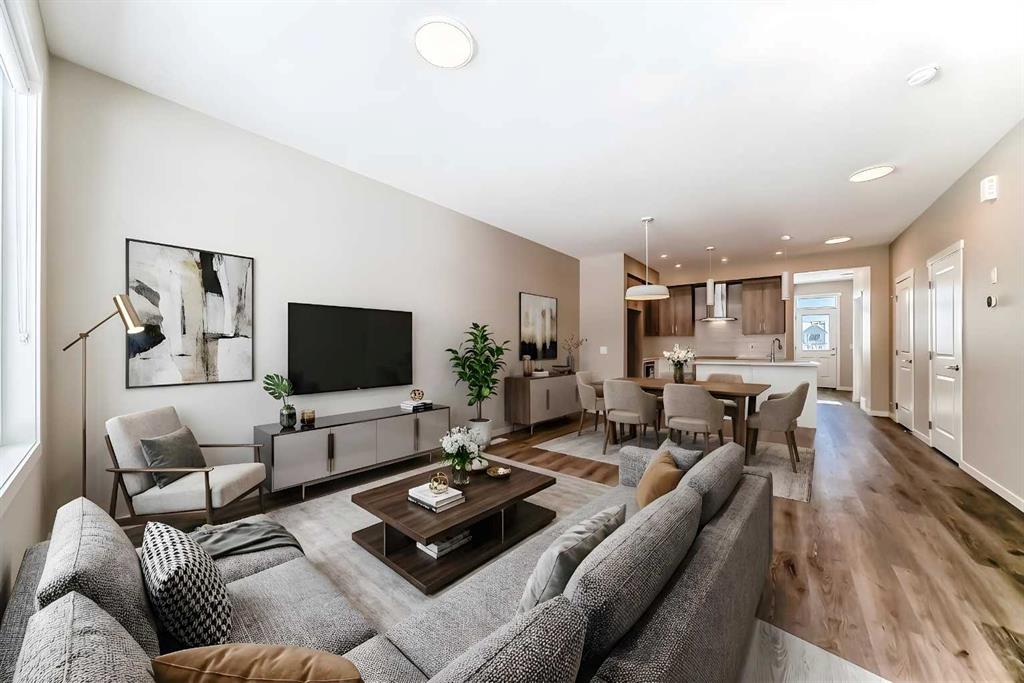 Fourth View of 185 Mercado Landing SE, Mahogany, Calgary, Alberta, T3M 4C6