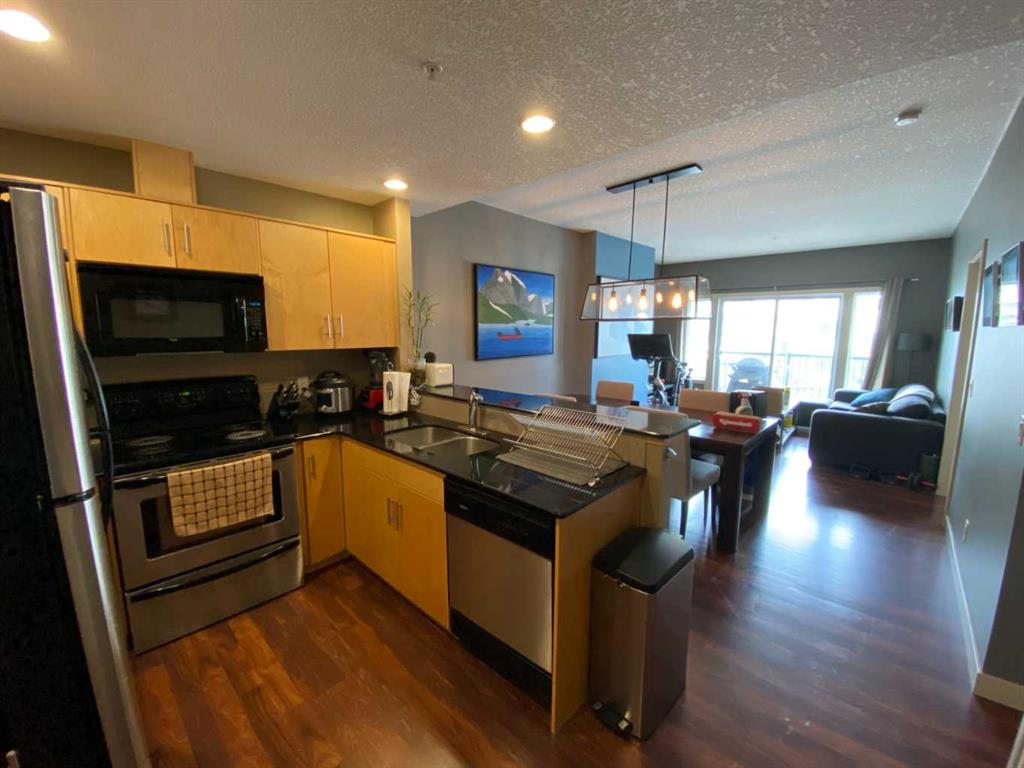 Fourth View of 201, 1515 11 Avenue SW, Sunalta, Calgary, Alberta, T3C 0N1