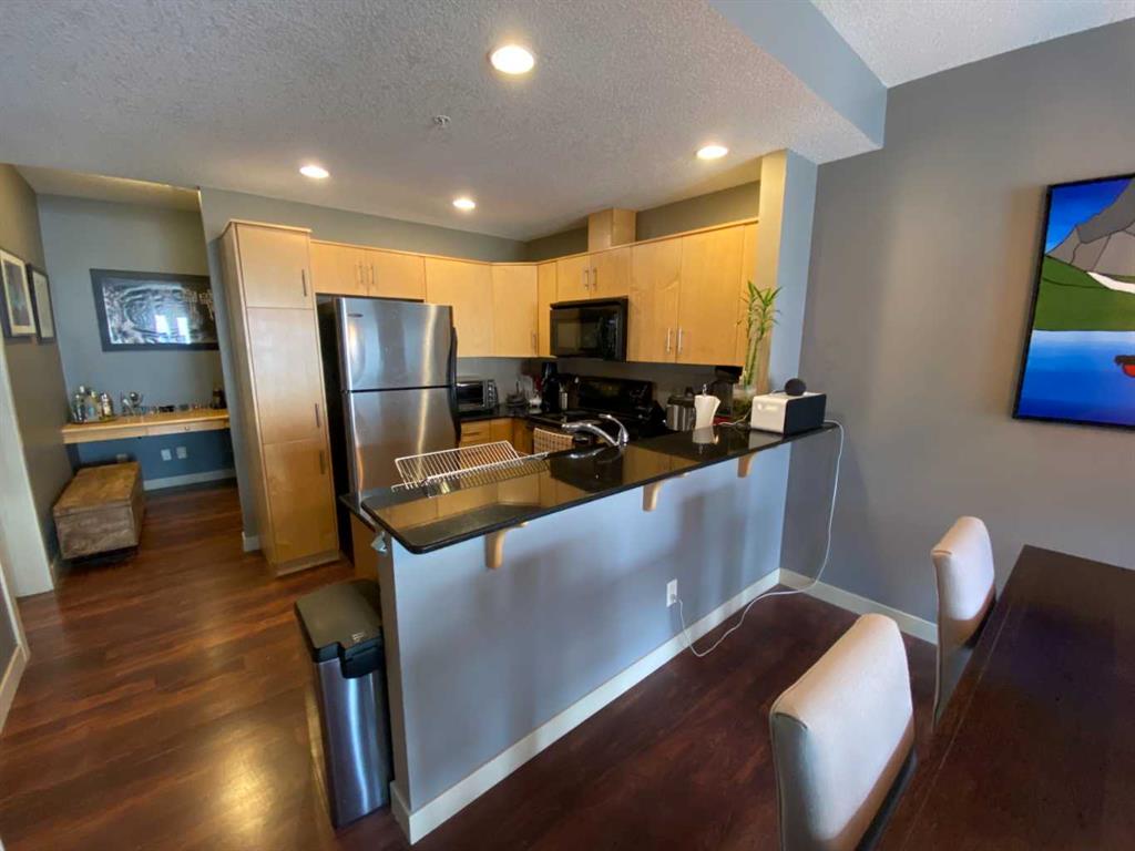 Fifth View of 201, 1515 11 Avenue SW, Sunalta, Calgary, Alberta, T3C 0N1