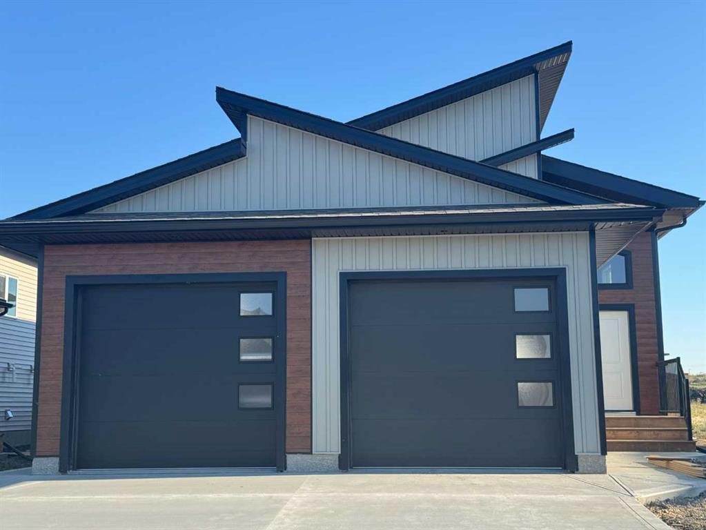 Second View of B, 10238 128 Avenue , Royal Oaks, Grande Prairie, Alberta, T8V 6S9