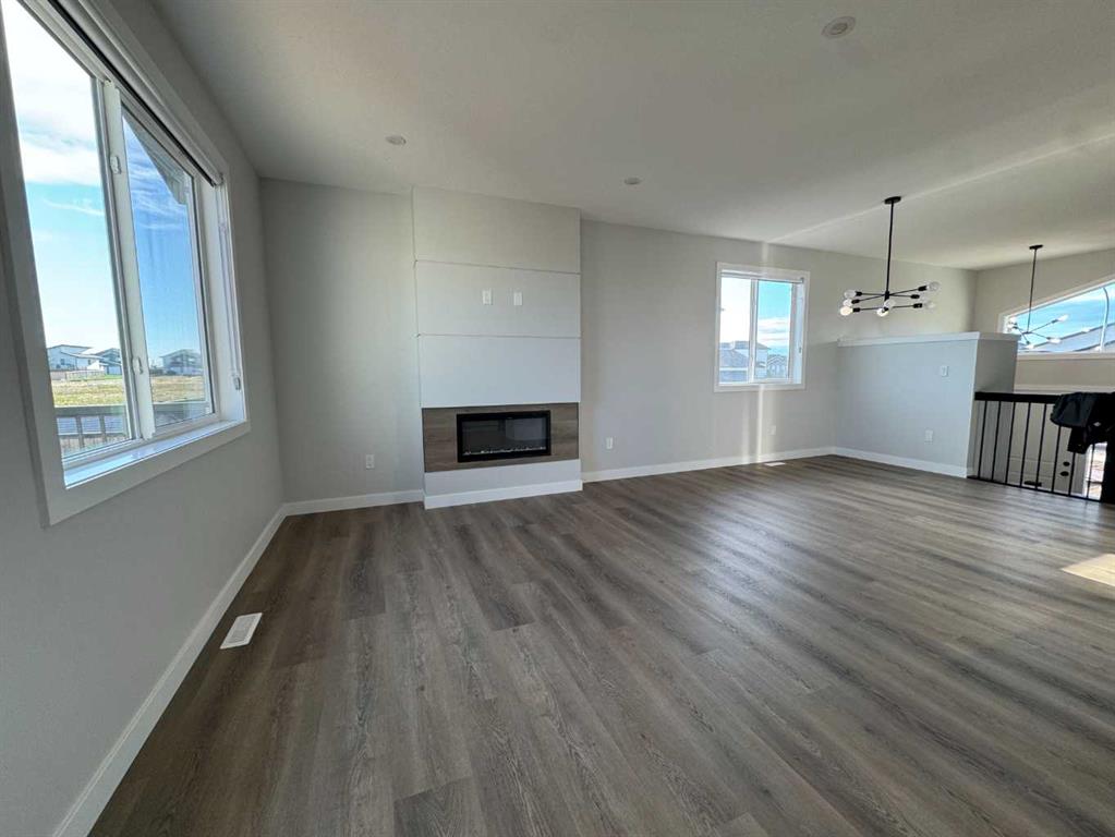 Third View of B, 10238 128 Avenue , Royal Oaks, Grande Prairie, Alberta, T8V 6S9