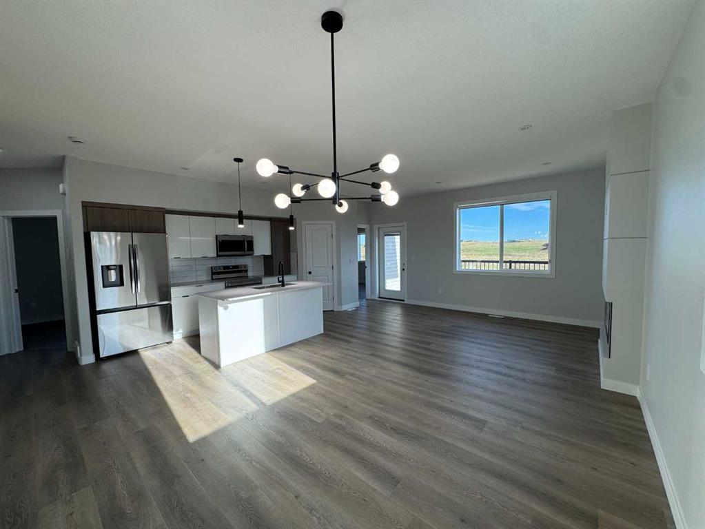 Fourth View of B, 10238 128 Avenue , Royal Oaks, Grande Prairie, Alberta, T8V 6S9