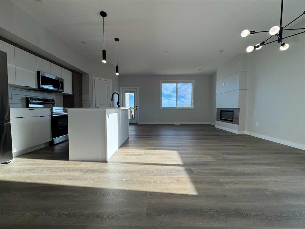 Fifth View of B, 10238 128 Avenue , Royal Oaks, Grande Prairie, Alberta, T8V 6S9