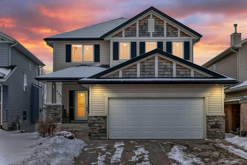 143 Sunset Close , A2293489, Alberta,