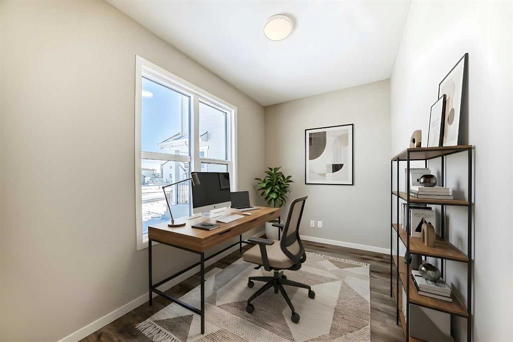 Fifth View of 135 Magnolia Street SE, Mahogany, Calgary, Alberta, T3M 4C7