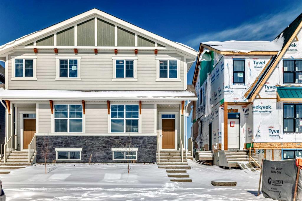 1314 Mahogany Boulevard SE, A2293492, Alberta,