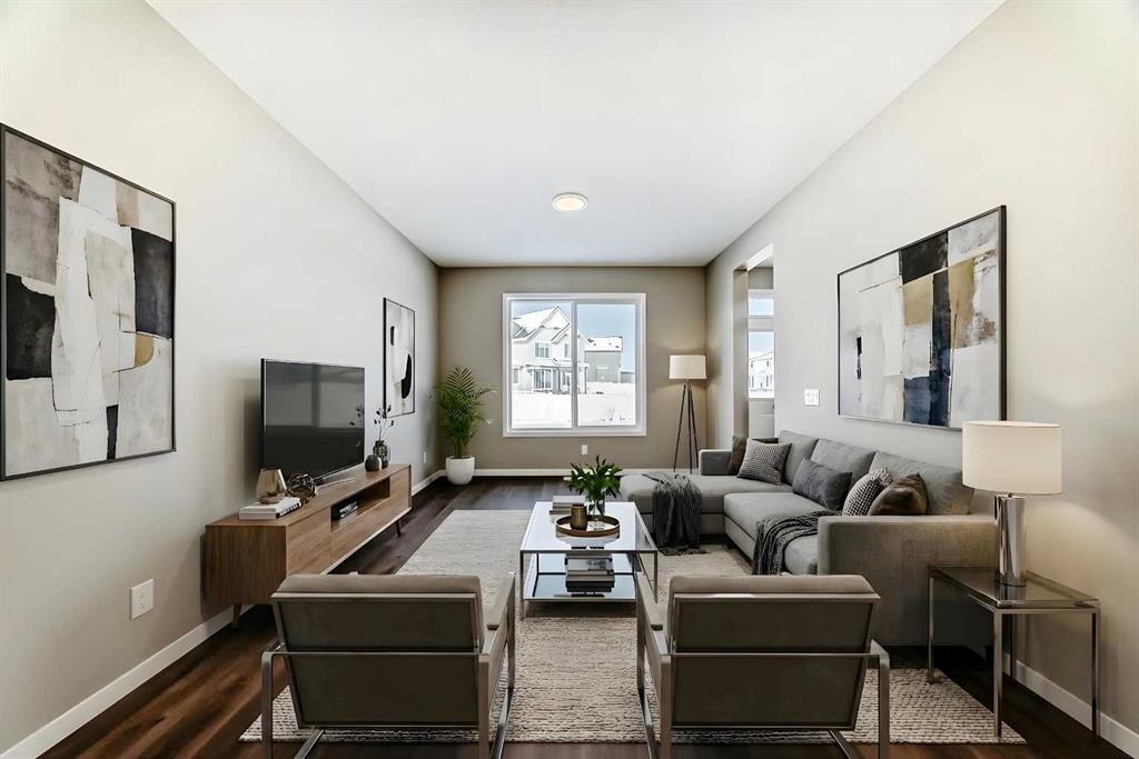 Fourth View of 1314 Mahogany Boulevard SE, Mahogany, Calgary, Alberta, T3M 4E3