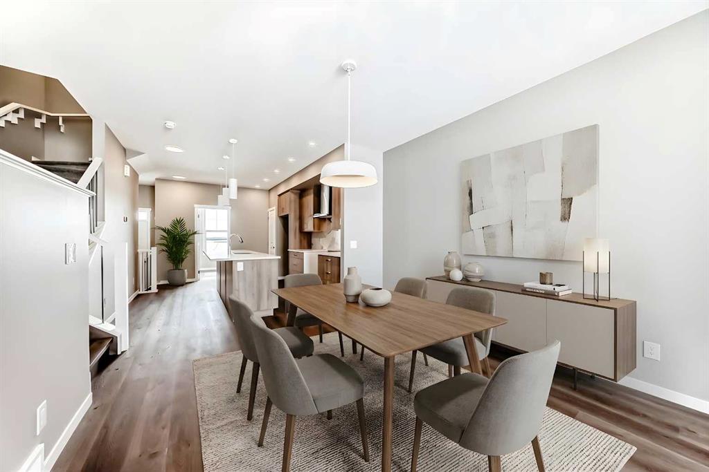 Fifth View of 1314 Mahogany Boulevard SE, Mahogany, Calgary, Alberta, T3M 4E3