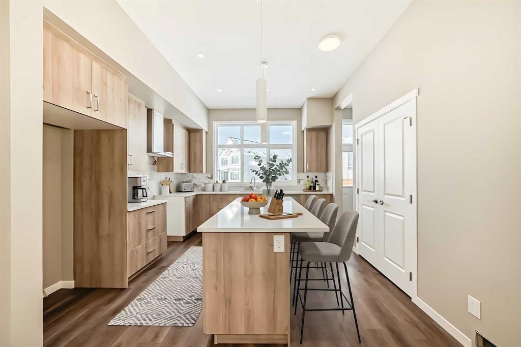 Third View of 833 Marine Drive SE, Mahogany, Calgary, Alberta, T3M 4E3