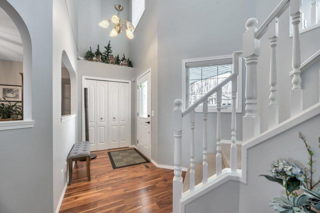 Fifth View of 144 Springmere Close , Westmere, Chestermere, Alberta, T1X 1J9