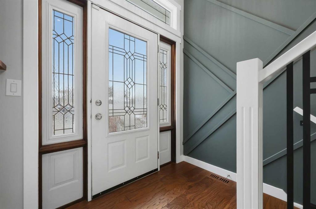 Fourth View of 1015 Maplecroft Road SE, Maple Ridge, Calgary, Alberta, T2J 1W9