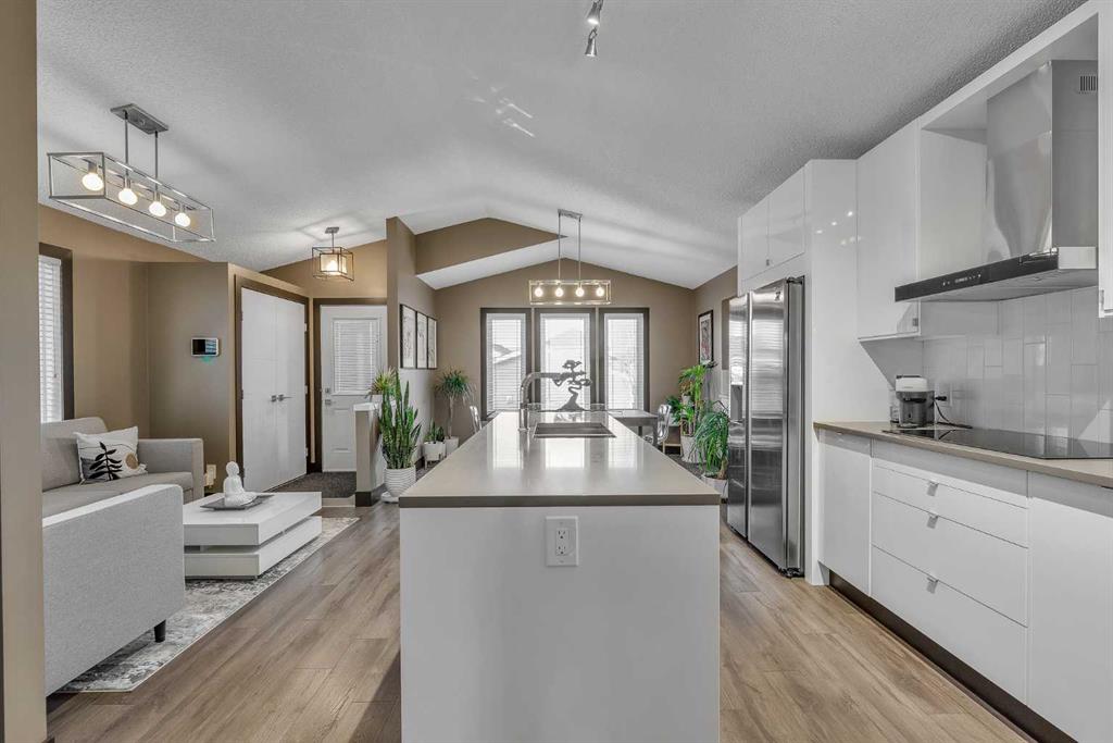 Fifth View of 210 Copperstone Grove SE, Copperfield, Calgary, Alberta, T2Z 4X7