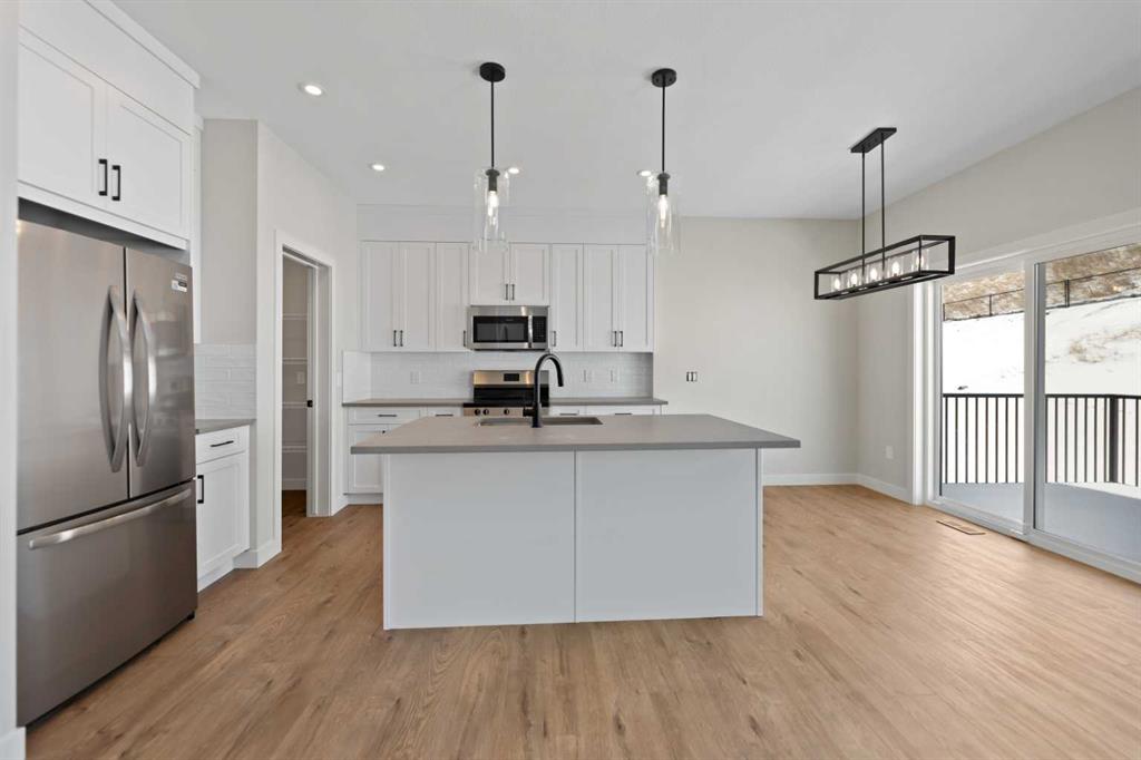 Fourth View of 1051 Fowler Road SW, Key Ranch, Airdrie, Alberta, T4B5T2