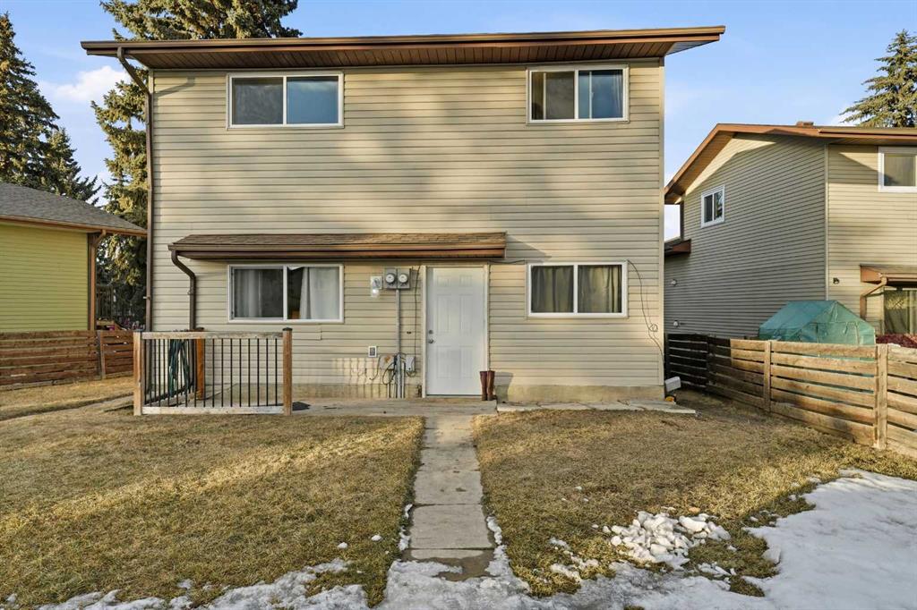 Fifth View of A & B, 15 Gibson Close , Glendale Park Estates, Red Deer, Alberta, T4P 2Z3
