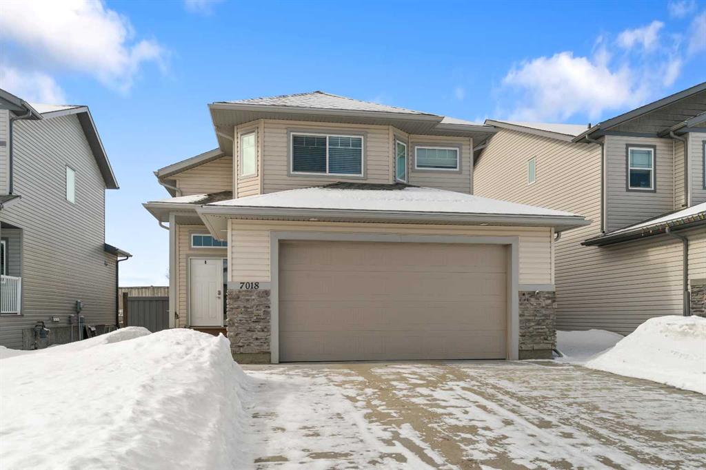 7018 115B Street , A2293516, Alberta,
