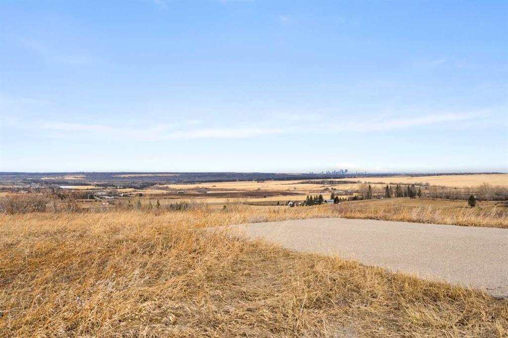 Third View of 8 Red Willow Court , Red Deer Lake, Rural Foothills County, Alberta, T2X0X0