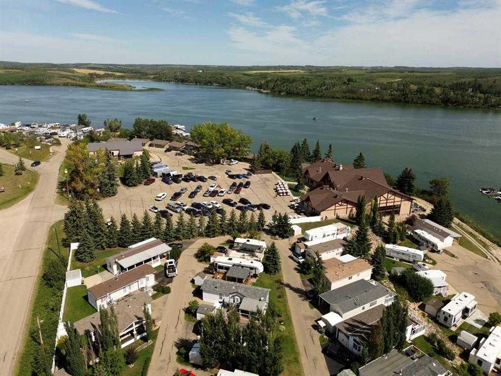 Third View of 2040, 25054 South Pine Lake Road  , Whispering Pines, Rural Red Deer County, Alberta, T0M1S0